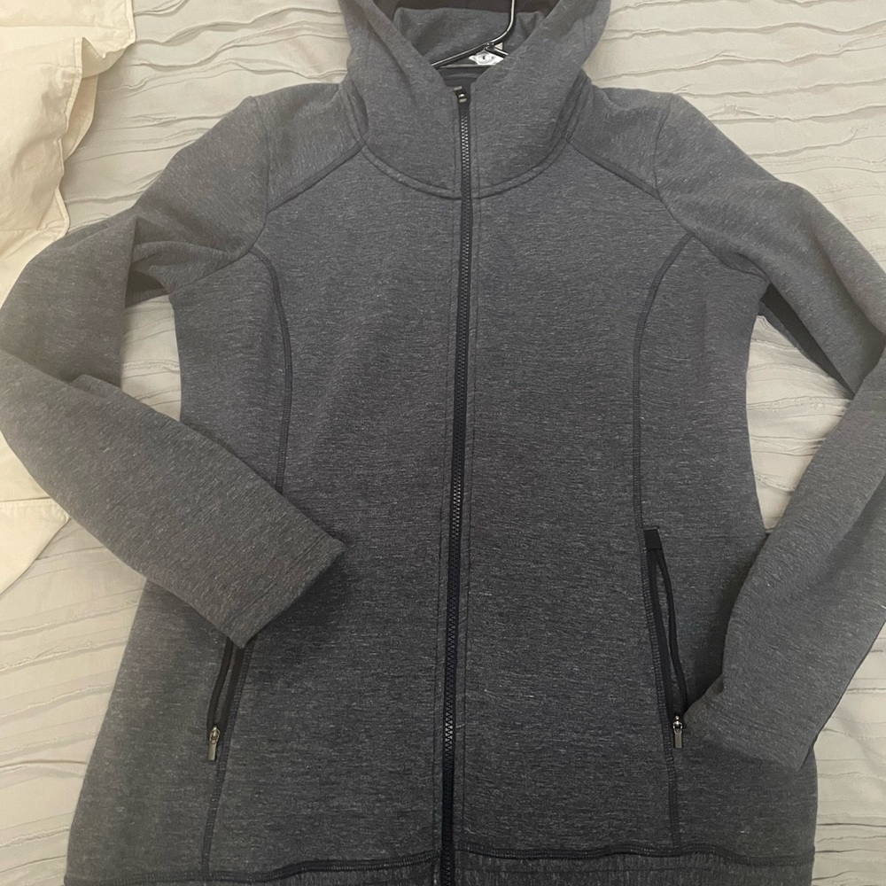 Athleta Long(er) Sweatshirt